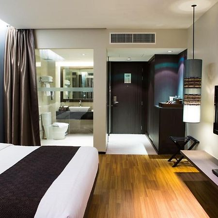 Hotel Sp Residency Near International Igi Airport Delhi Nova Deli Exterior foto