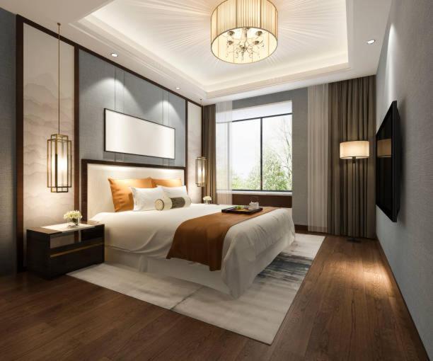 Hotel Sp Residency Near International Igi Airport Delhi Nova Deli Exterior foto